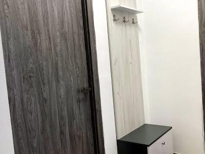 квартира за адресою Чорнобильська вул., 9а
