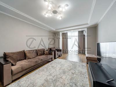 квартира за адресою Юлії Здановської вул. (Ломоносова), 54