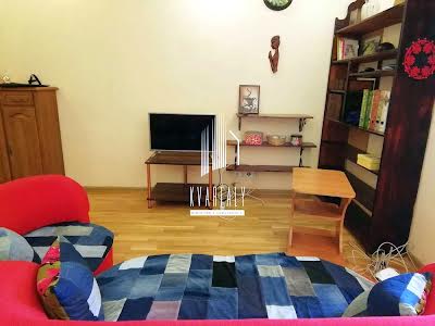квартира по адресу Миколы Бажана просп., 1 м