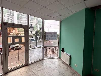 коммерческая по адресу с. Крыжановка, Марсельская ул., 35
