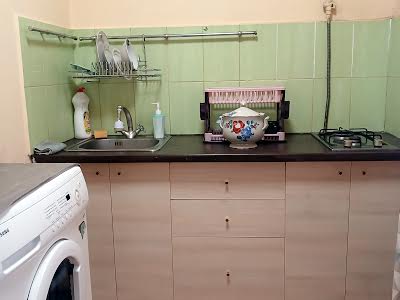 квартира за адресою Вірменська вул., 29