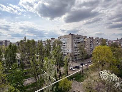 квартира за адресою Набережна Перемоги вул., 112