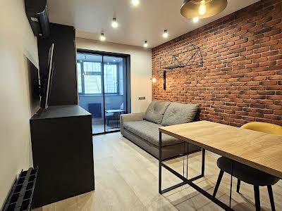 квартира по адресу Героев просп., 19