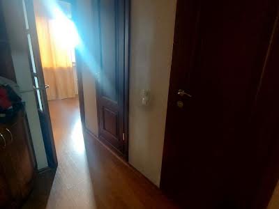 квартира за адресою Соборності України вул., 246