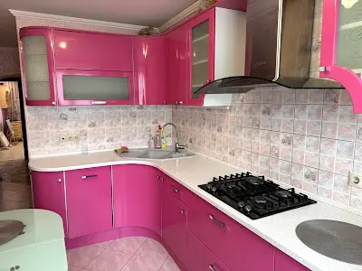 квартира за адресою Зодчих вул., 50-Б
