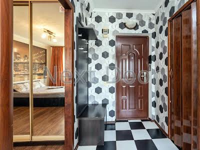 квартира за адресою Йорданська вул. (Лайоша Гавро), 8