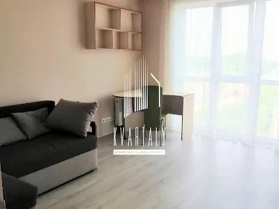 квартира за адресою Метрологічна вул., 62