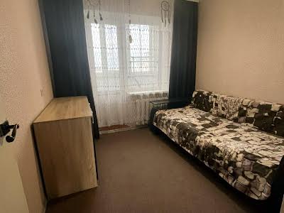 квартира за адресою Тернопільська вул., 30