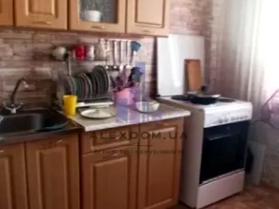 квартира за адресою Каштанова вул., 12-А