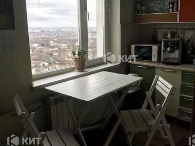 квартира за адресою Жуковського просп., 3