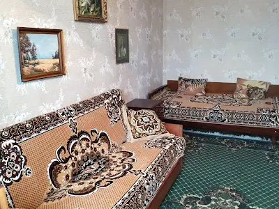 квартира за адресою Ореста Левицького вул. (Академіка Курчатова), 21
