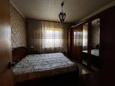квартира по адресу Академика Палладина просп., 13