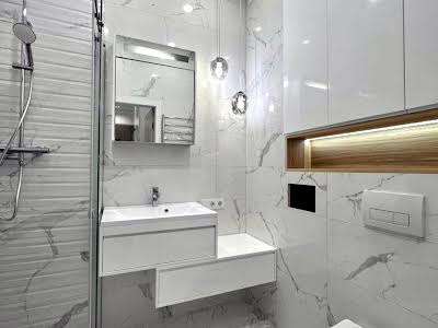 квартира за адресою Львів, Малоголосківська вул., 3а