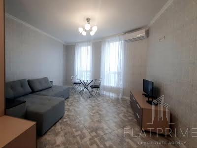 квартира за адресою Соборності просп. (Возз'єднання), 30-А
