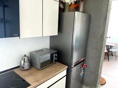 квартира по адресу Освіти ул., 16