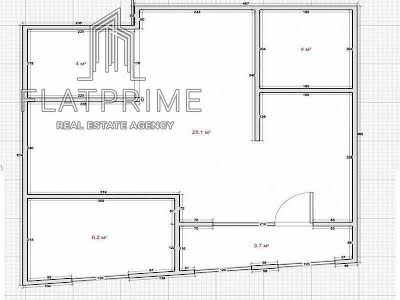 квартира за адресою Столичне шосе, 3а
