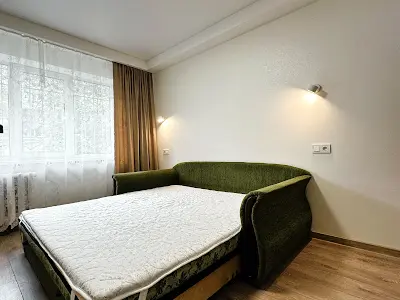 квартира по адресу Остафия Дашкевича ул. (Курнатовского), 19