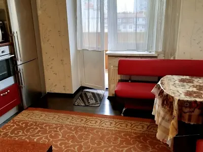 квартира по адресу Валерия Лобановского ул., 14