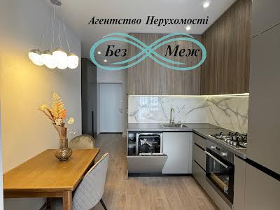 квартира по адресу Радісна, 4