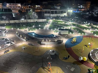 квартира за адресою Краснова вул., 1