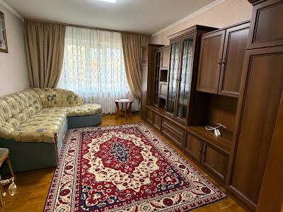 квартира по адресу Миколы Бажана просп., 9