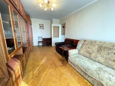 квартира за адресою Слівенська вул., 5