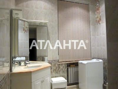 квартира за адресою Пироговська вул., 3