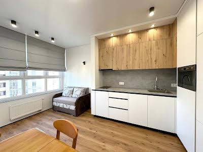 квартира по адресу Краковская ул., 27