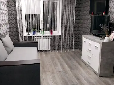 квартира по адресу Москаленка, 53