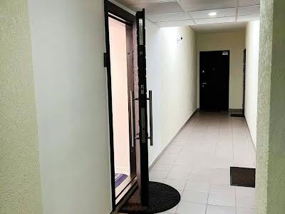 квартира по адресу Леси Украинки ул., 62-Б