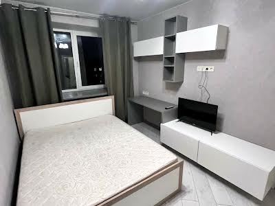 квартира за адресою Гарматна вул., 38а