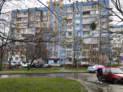 квартира за адресою Червоної Калини просп. (Володимира Маяковського), 28-Б