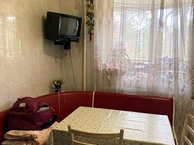 квартира по адресу Бориспольская ул., 49