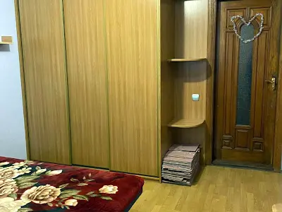 квартира за адресою Сім'ї Ідзиковських вул., 4