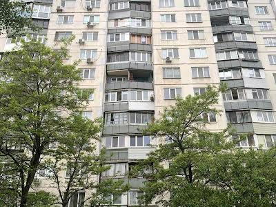 квартира за адресою Левка Лук'яненка вул. (Маршала Тимошенка), 1-Б