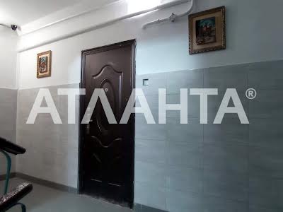 квартира по адресу Генерала Петрова ул., 27/4