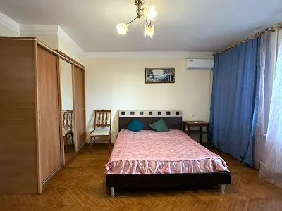 квартира по адресу Пражская ул., 17