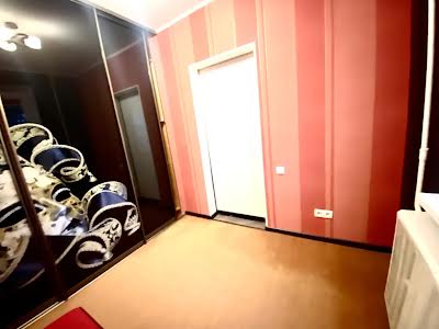 квартира по адресу Метростроевская ул., 3