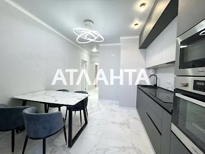 квартира за адресою Перлинна вул., 3