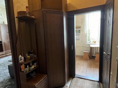 квартира по адресу Федорова Ивана ул., 6