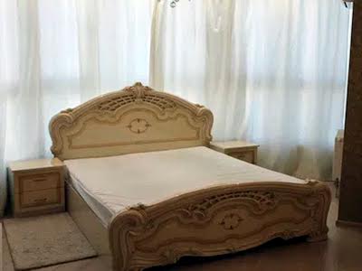 квартира за адресою Михайла Максимовича вул. (Онуфрія Трутенка), 3-Д