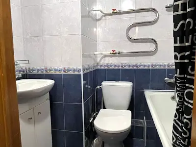 квартира за адресою Чоколівський бульв., 3