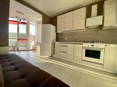 квартира за адресою Набережна Перемоги вул., 44б