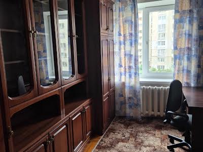 квартира за адресою Володимира Івасюка просп. (Героїв Сталінграду), 20