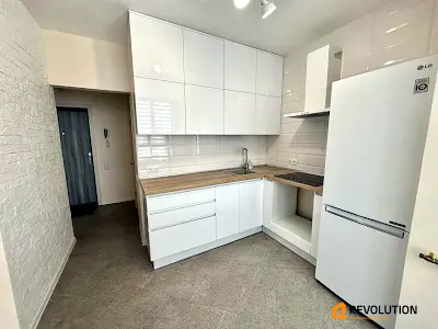 квартира по адресу Героев Небесной Сотни просп., 30/2