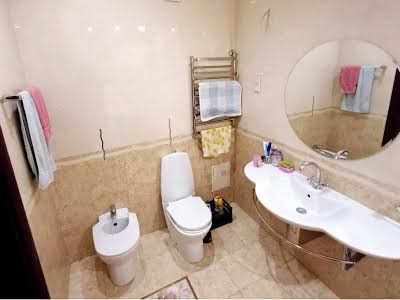 квартира по адресу Миколы Бажана просп., 1-М