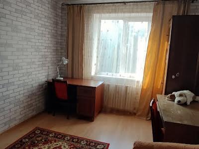квартира по адресу Донецкое шоссе, 134