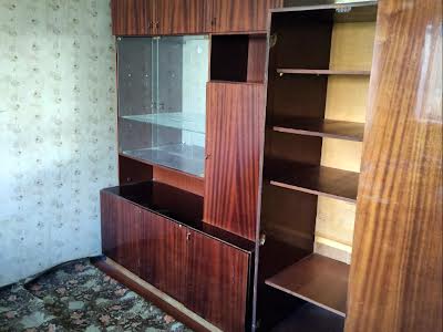 квартира по адресу Солнечный микрорайон ул., 33