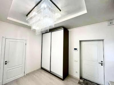 квартира за адресою Лесі Українки бульв., 7-А