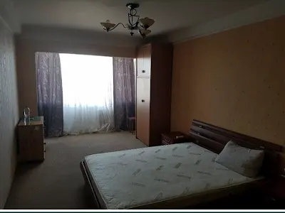 квартира по адресу Ольжича ул., 18-А